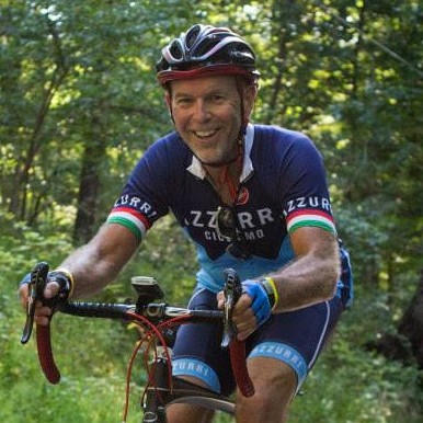 Joe Monzo