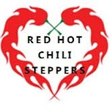 RED HOT CHILI STEPPERS