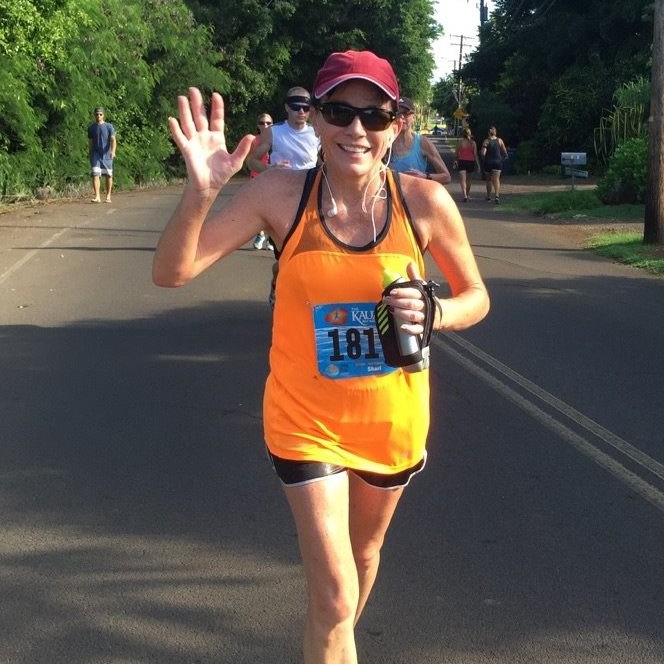 Shari Robasciotti