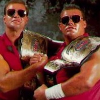 The Fabulous Rougeau Brothers