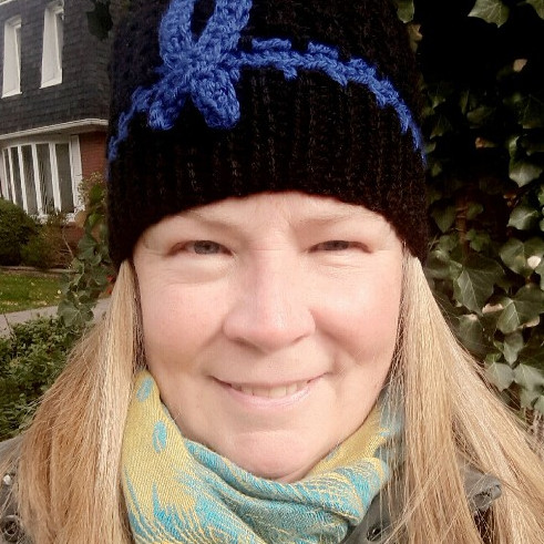 Carolyn Hogg