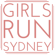 Girls Run Sydney