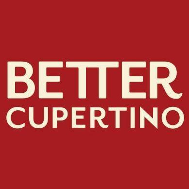 Better Cupertino