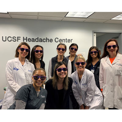 UCSF Headache Center