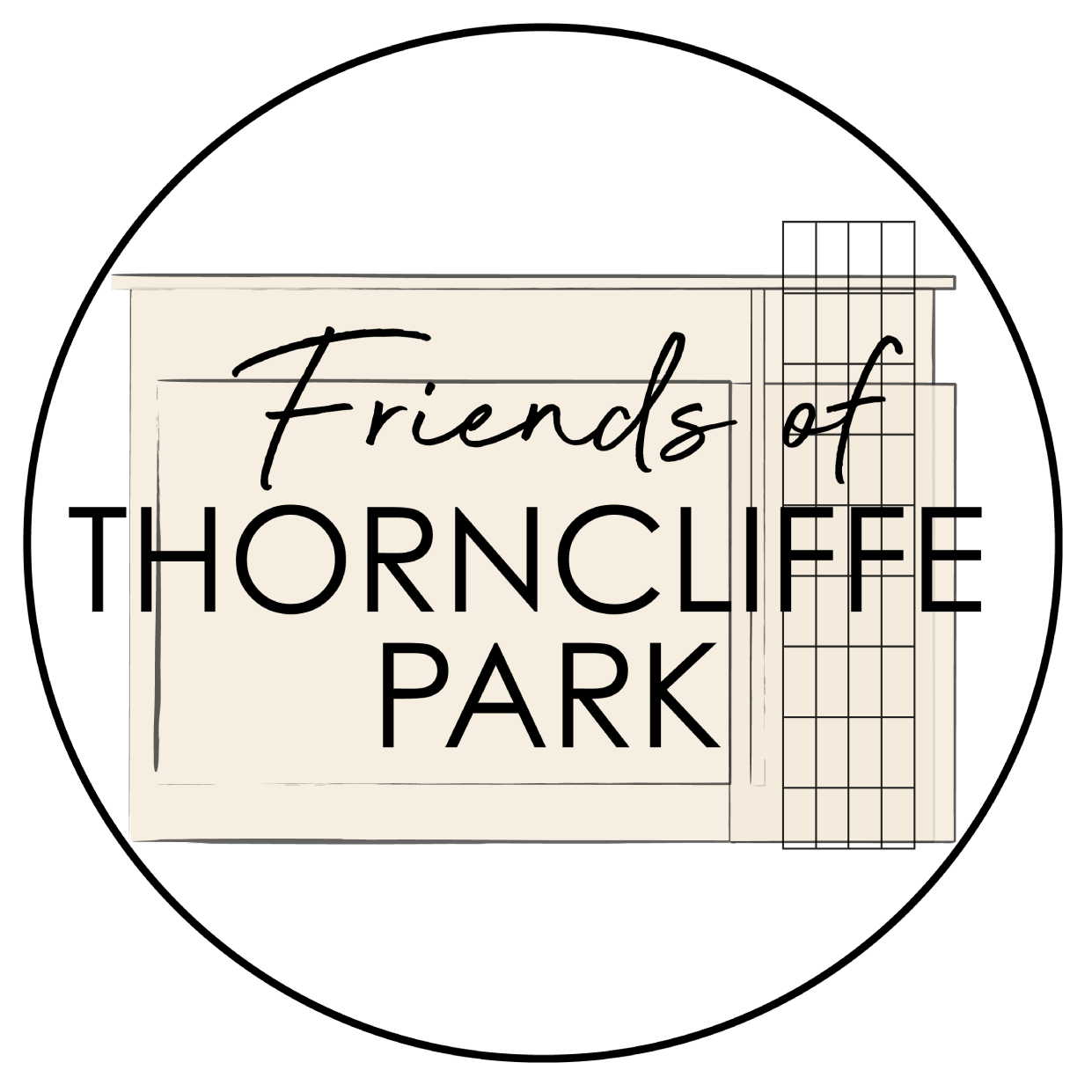 Friends of Thorncliffe Park