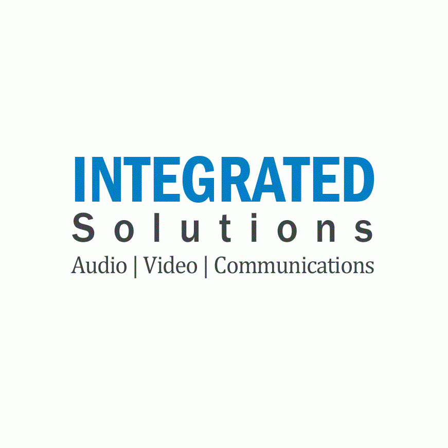 Integrated Solutions