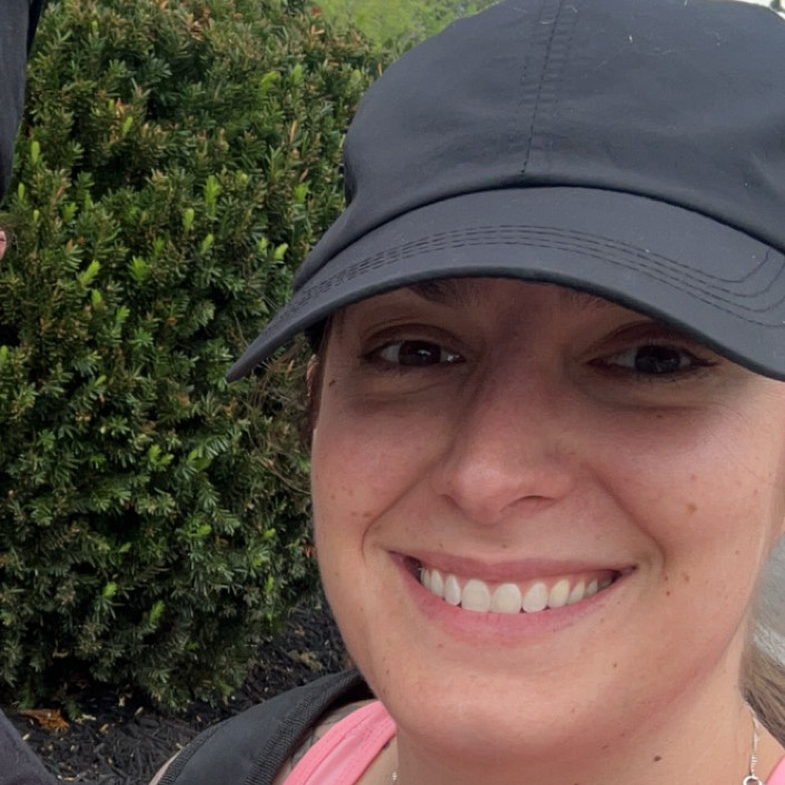 JACQUELINE FAIRBAIRN