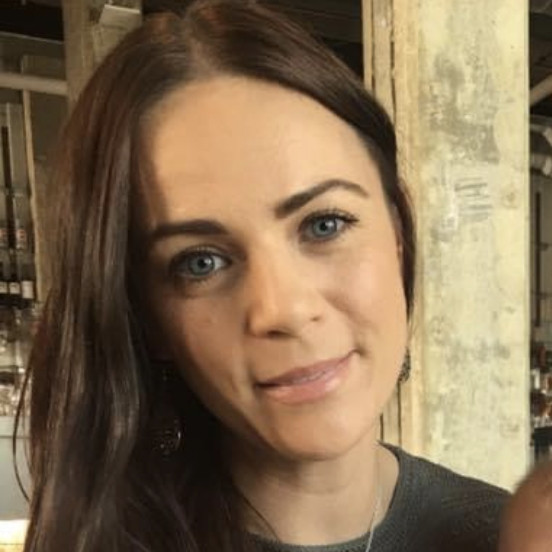 Rebecca Ashworth