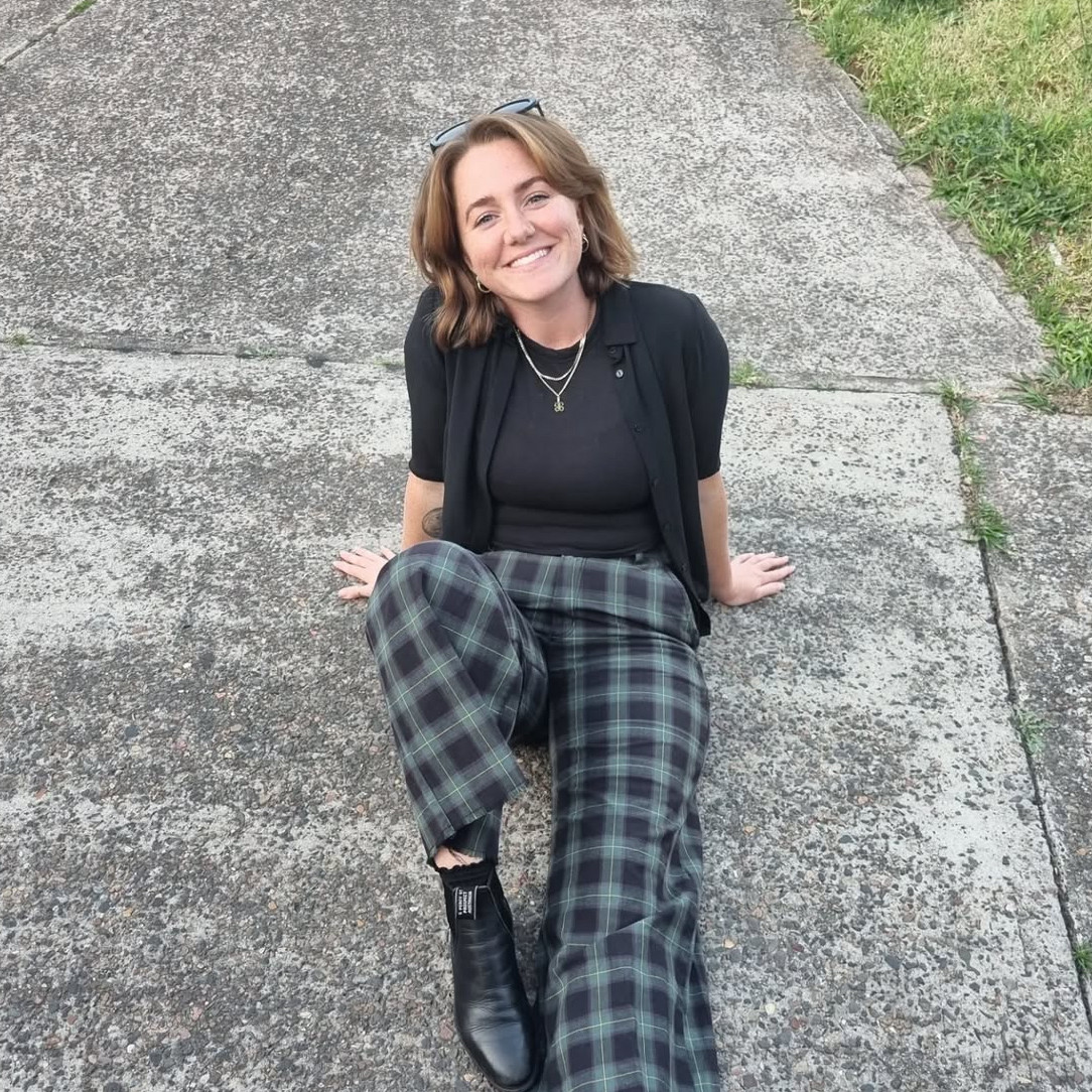 Georgia Young