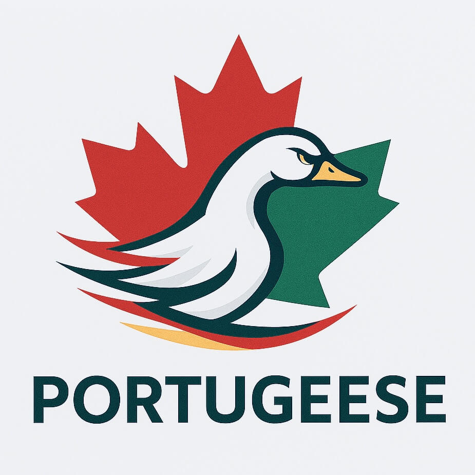 Portugeese