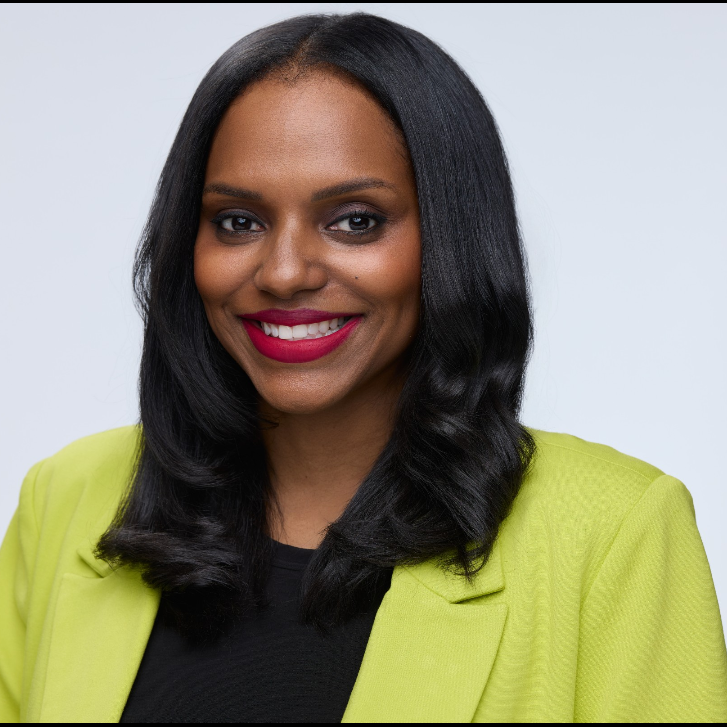Carmen Evans