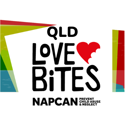 NAPCAN QLD Love Bites Crew
