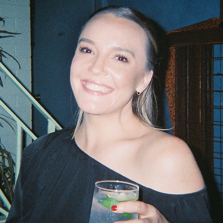 Stacey Golding