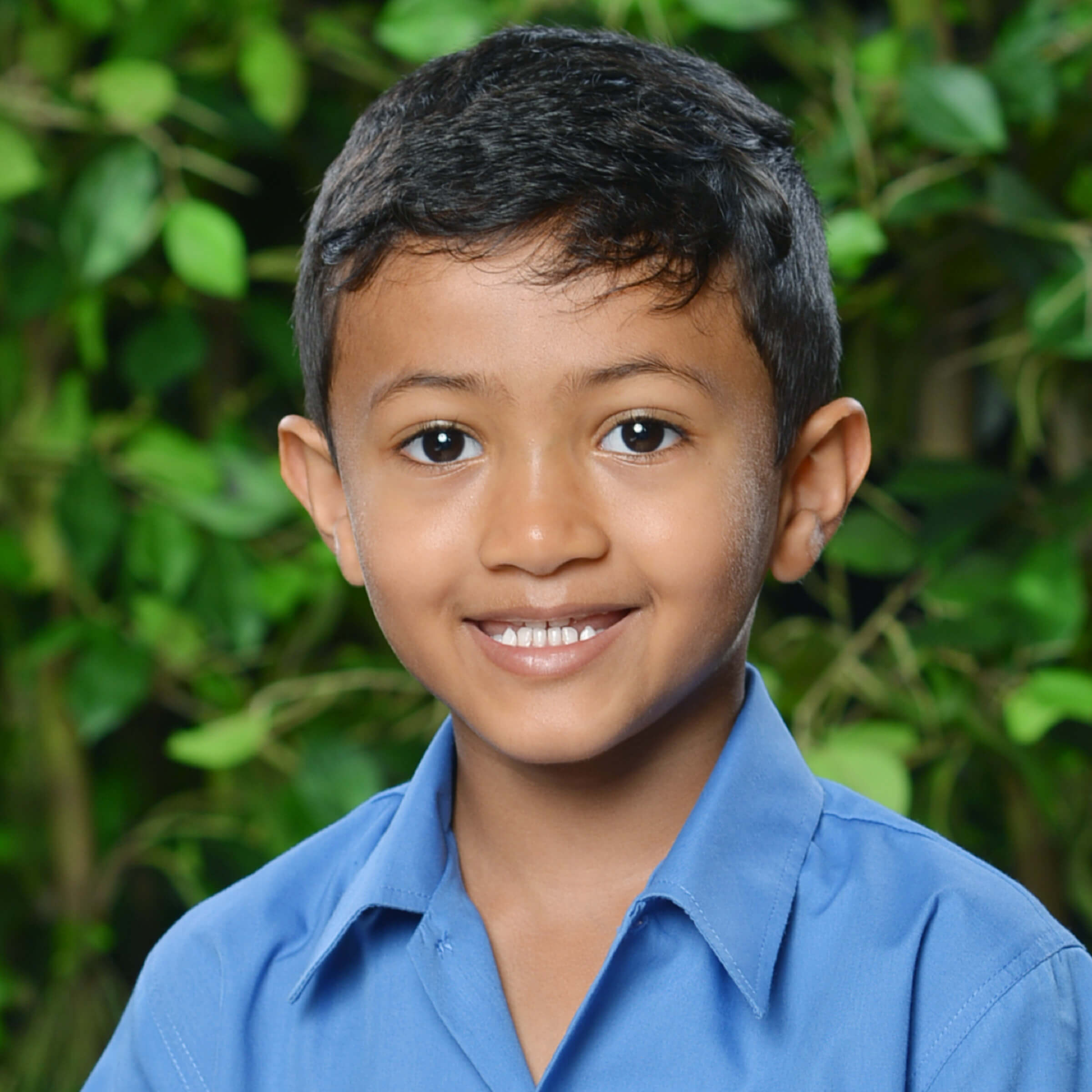 Jonathan Devassy
