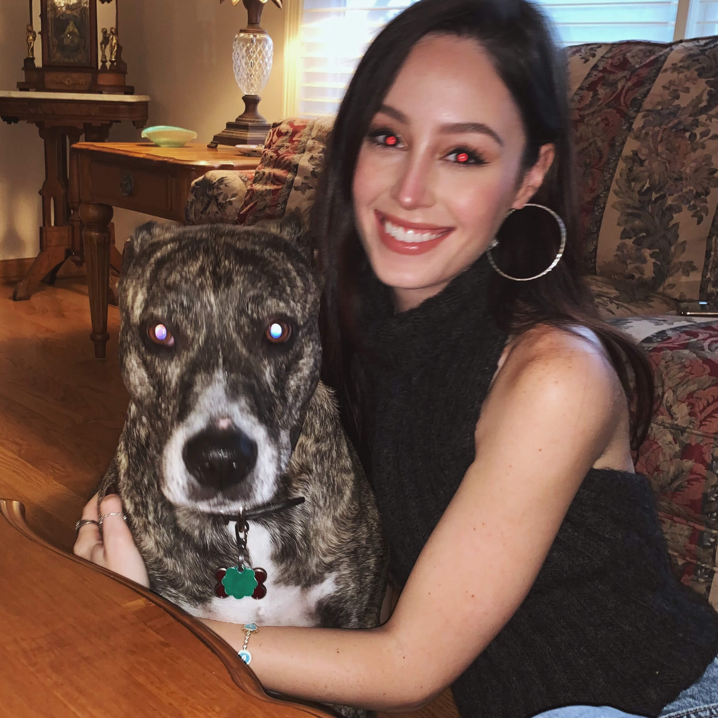 Alissa Tattas