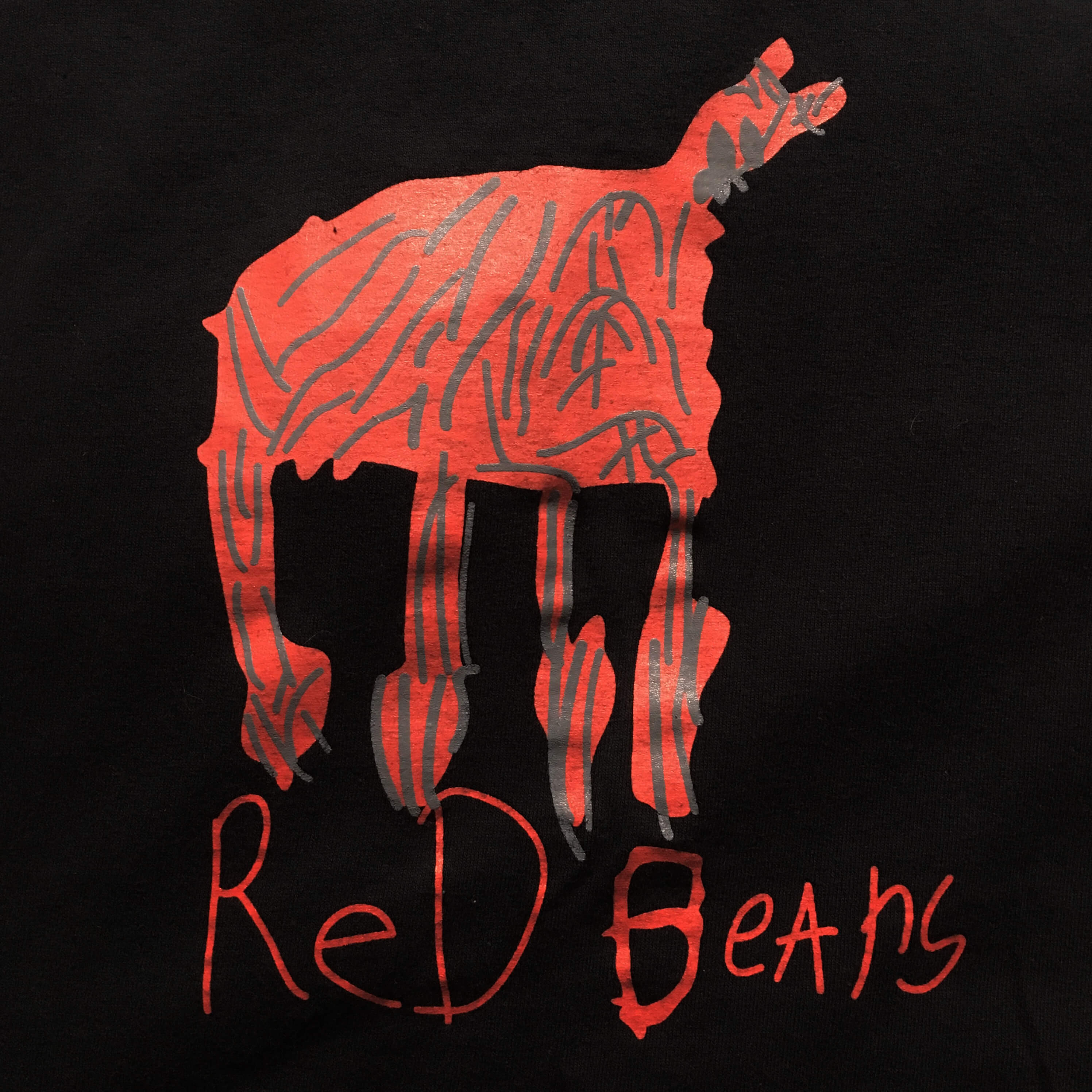 Red Bears