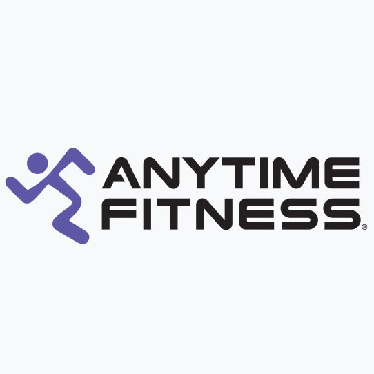 Anytime Fitness Team Fit Fam