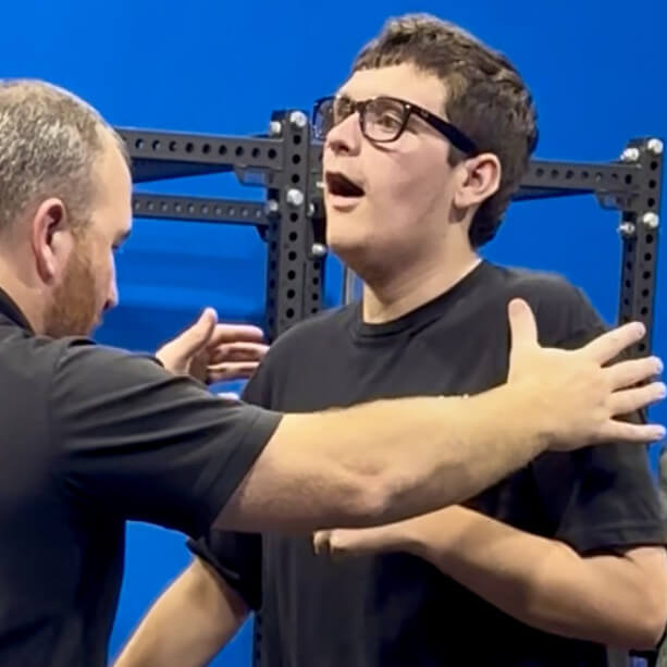 Strength4smith (Collin Smith)