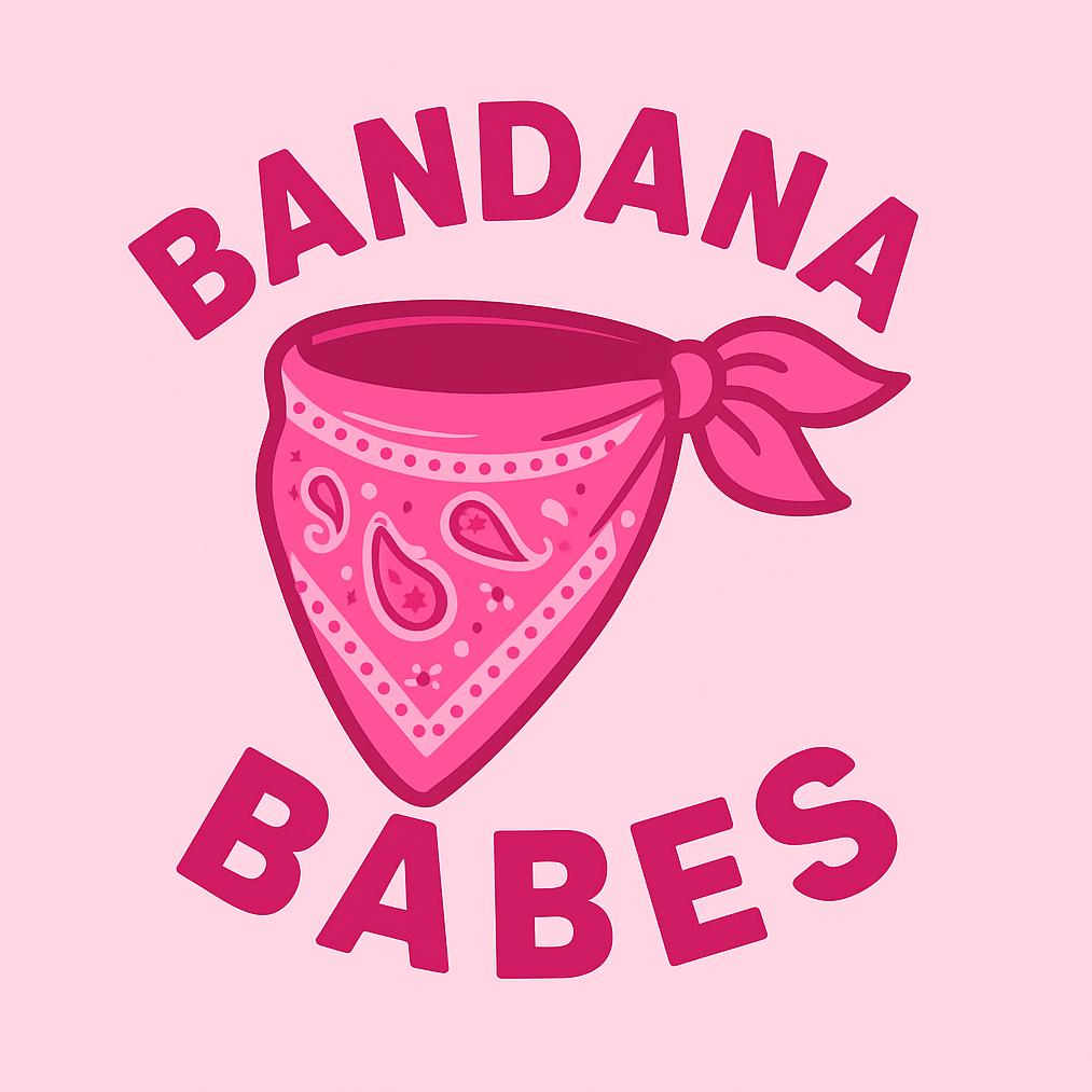 Bandana Babes