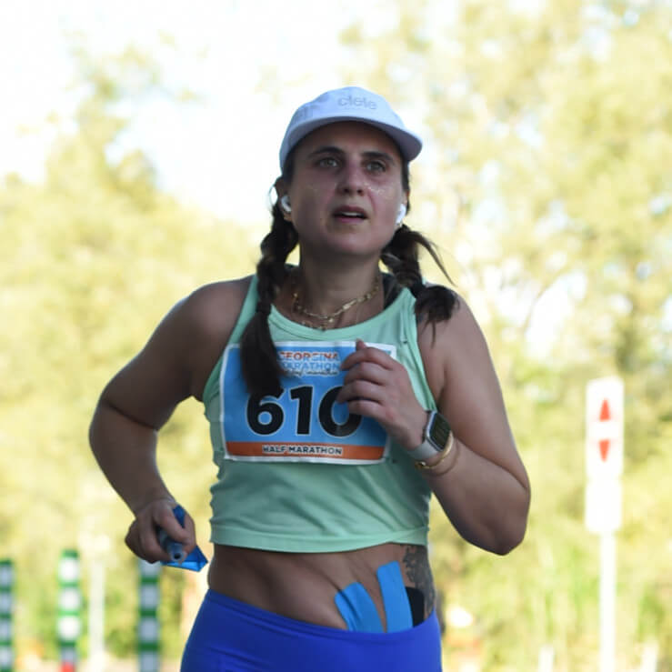 Karin Bergeron