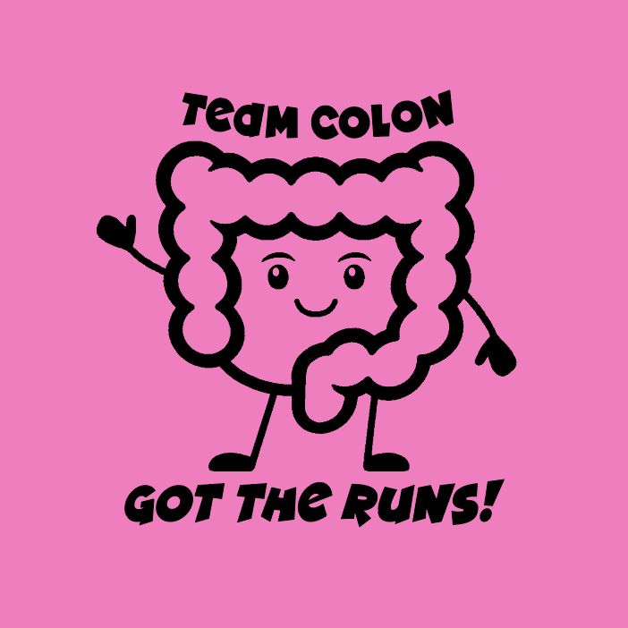 Team Colon: Got The Runs