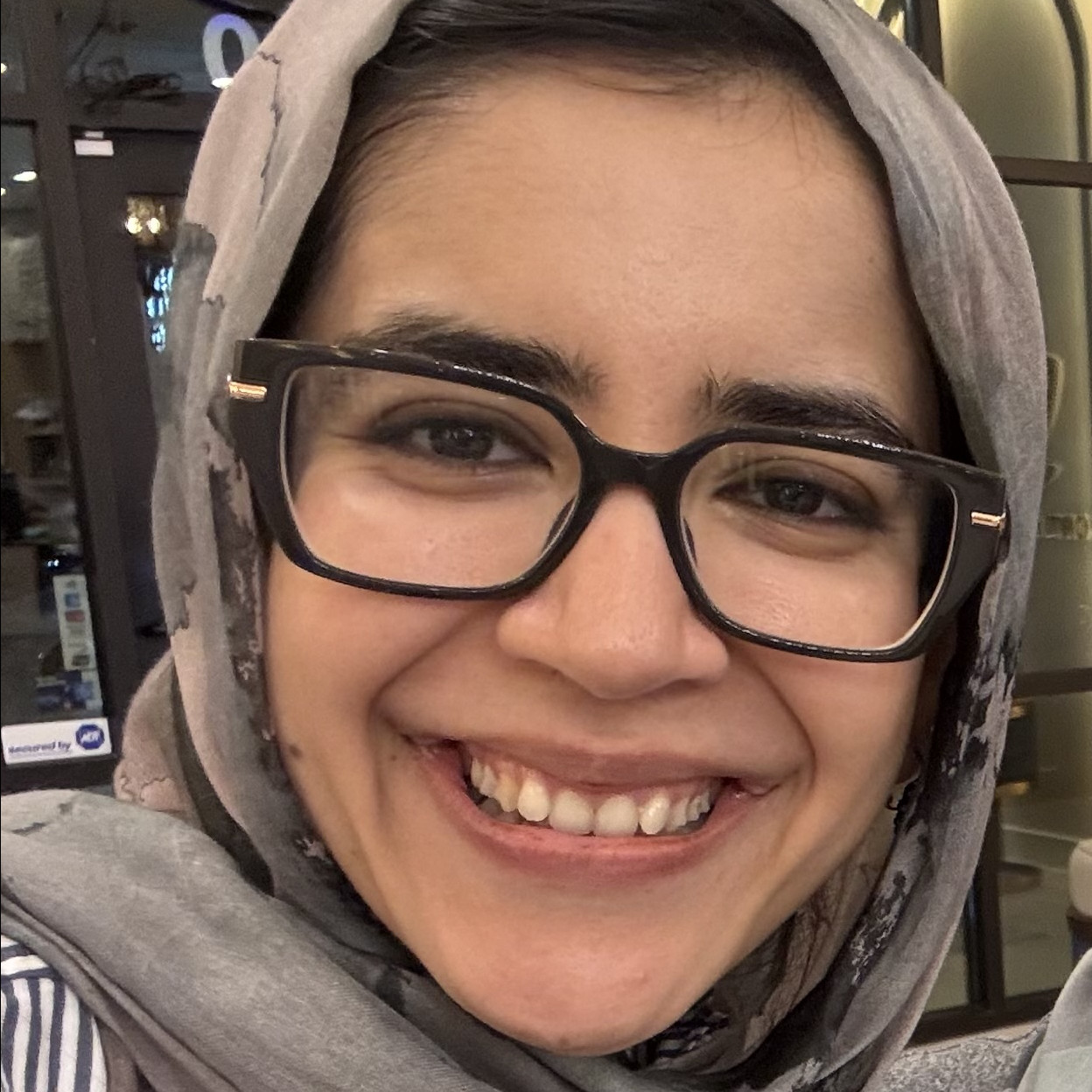Mehreen Iqbal