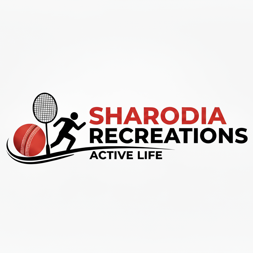 Sharodia Recreations