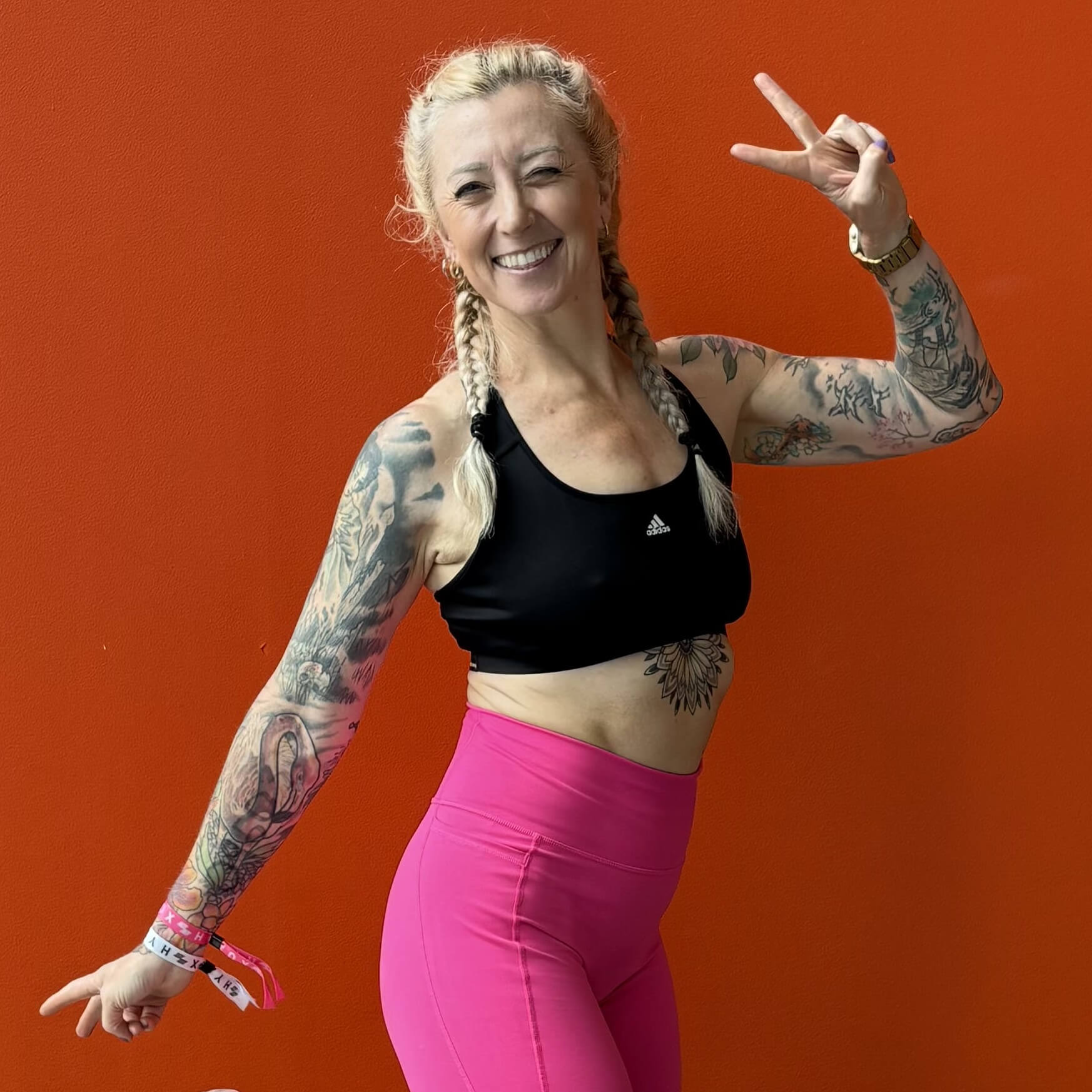 Jennifer McIntyre