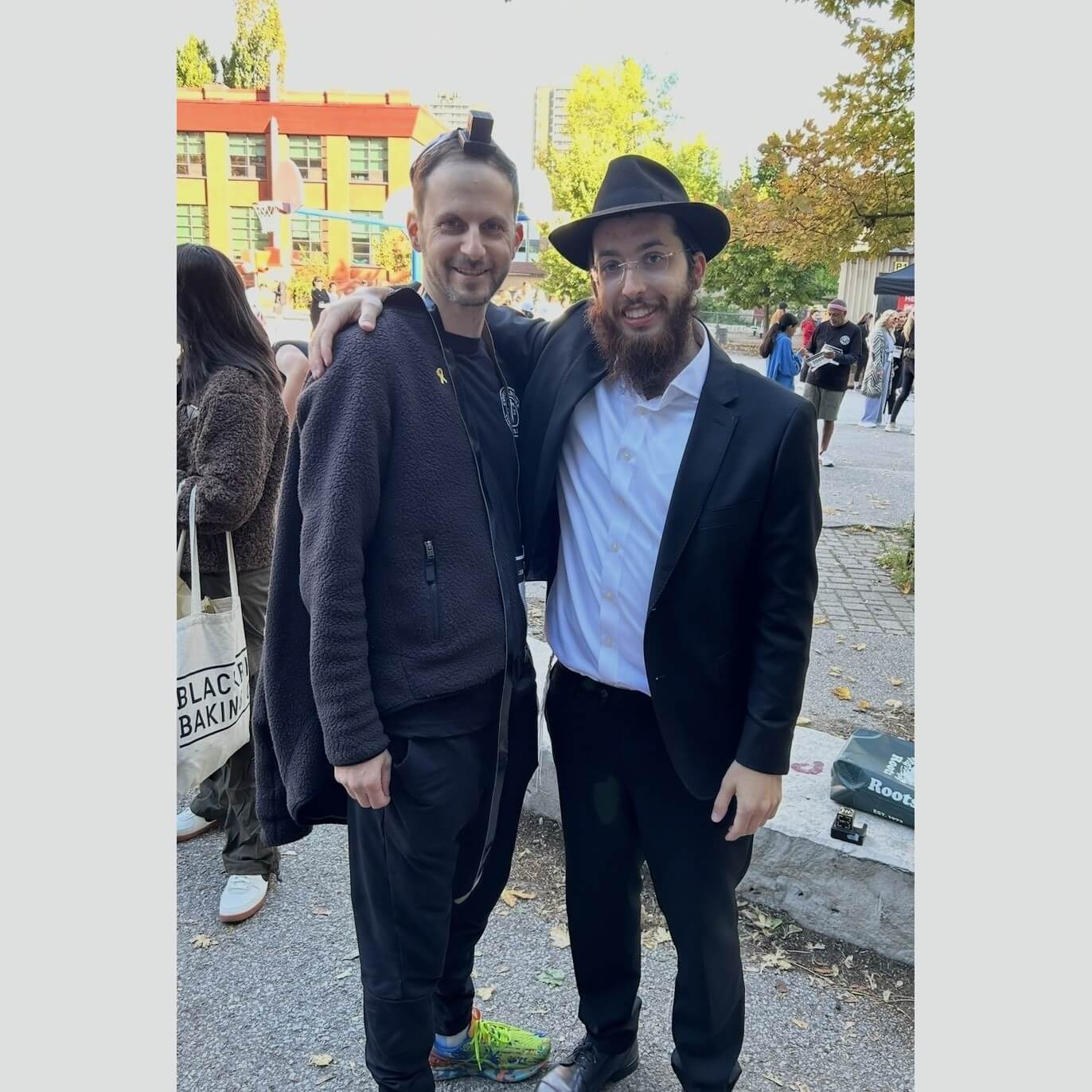 Rabbi Mendel Deitsch