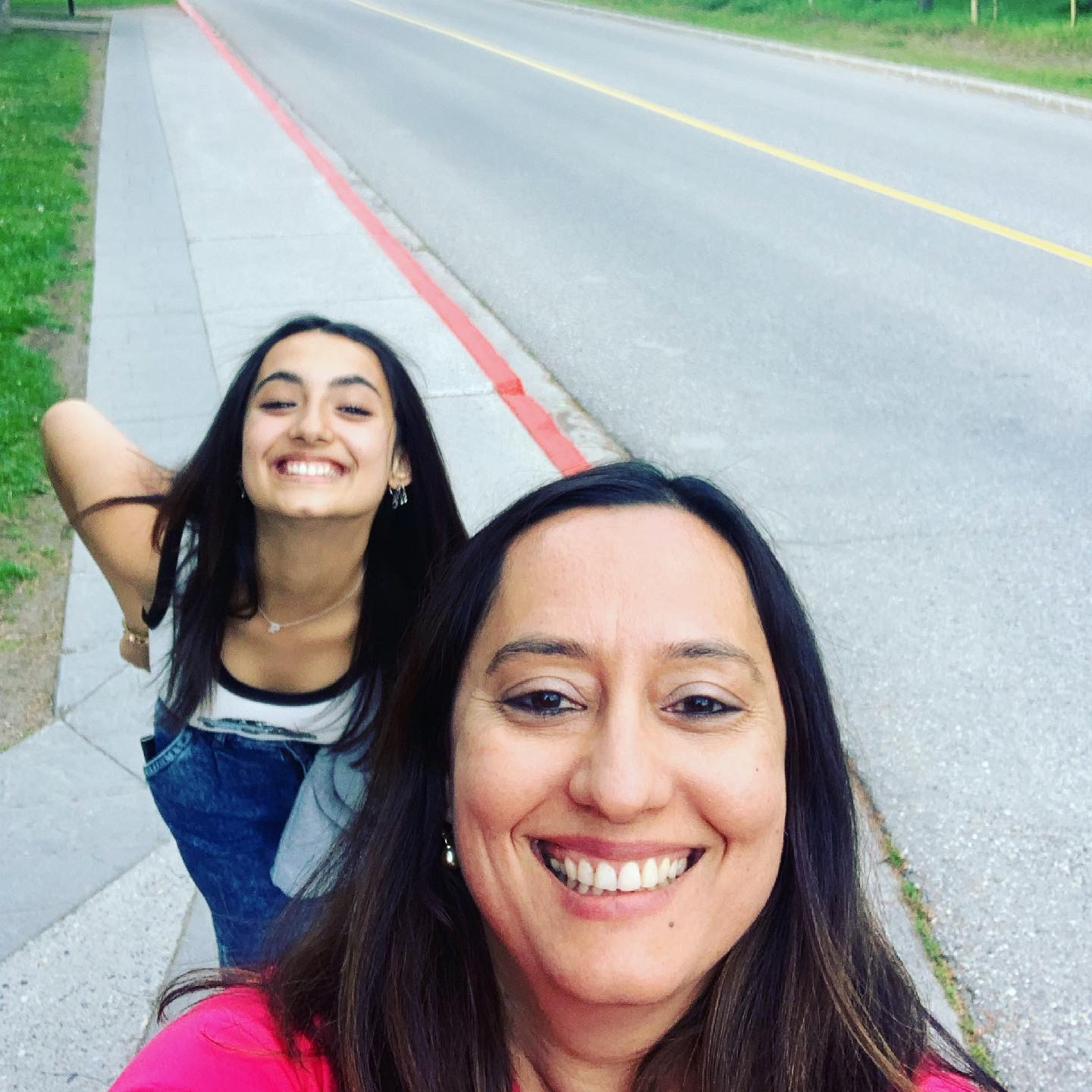 Tanya Sharma-Moore