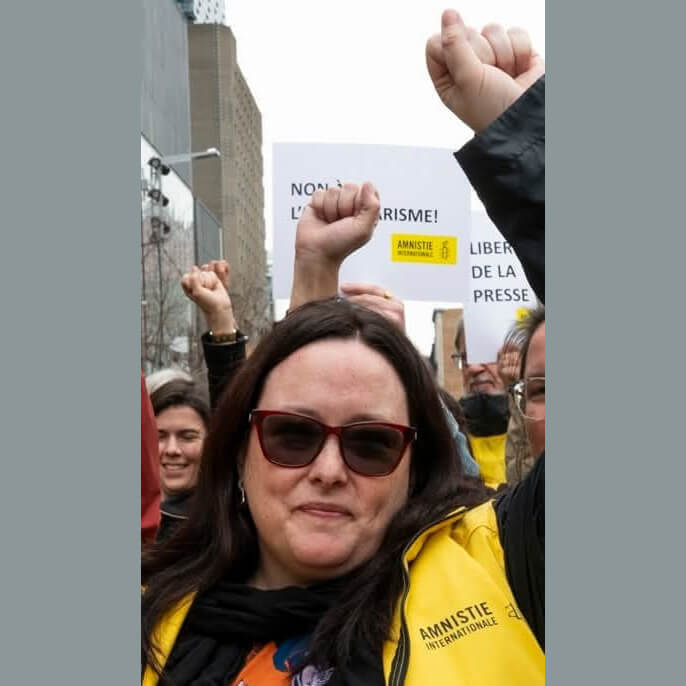 Véronique Martineau