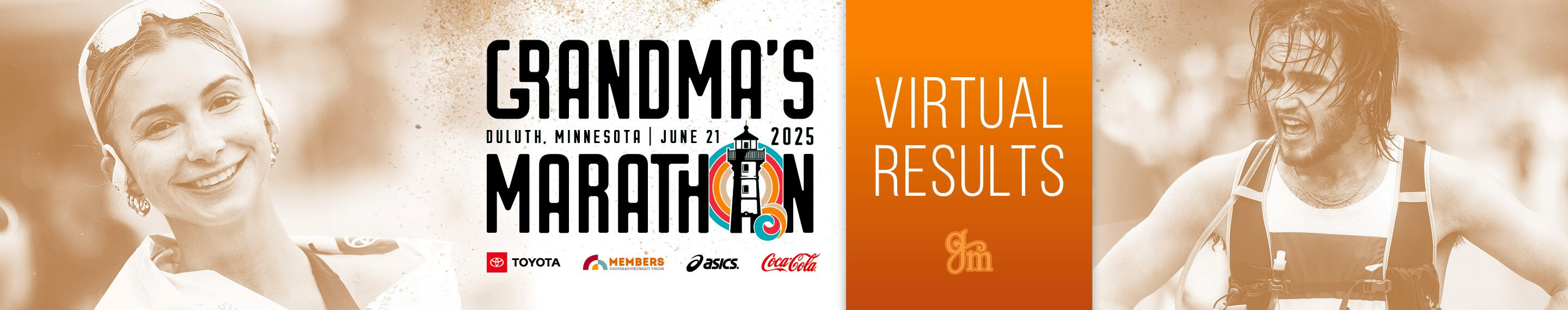 Results - RaceRoster