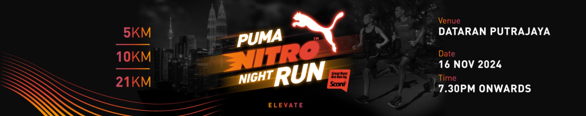 Nitro Night Racing Results - RaceRoster