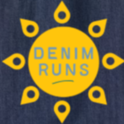 The Denim Run - Get Involved