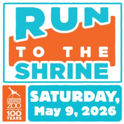 Run to the Shrine 2026 - Saturday, May 9
