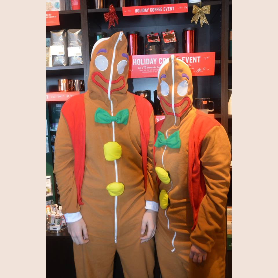 Fundraising organizations — Reindeer Romp 2018 — Race Roster ...