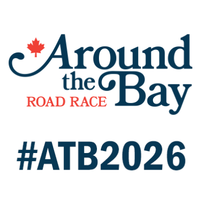 Store listings for Around the Bay Road Race 2026