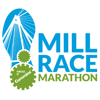 Mill Race Marathon & Half Marathon 2026