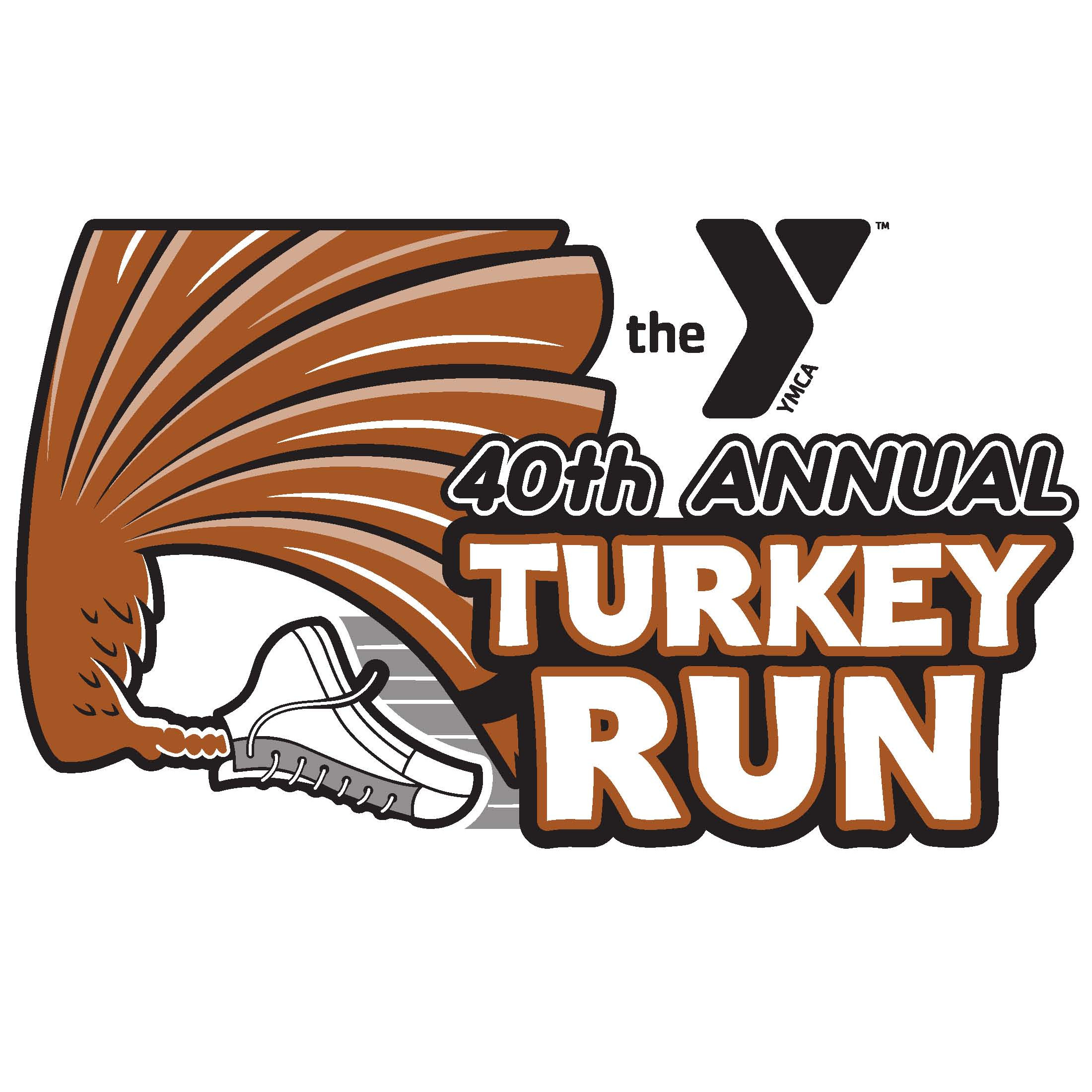 2019 — Quincy (IL) Family YMCA Turkey Run 2019 — Race Roster