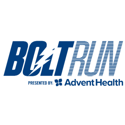 2026 Bolt Run logo