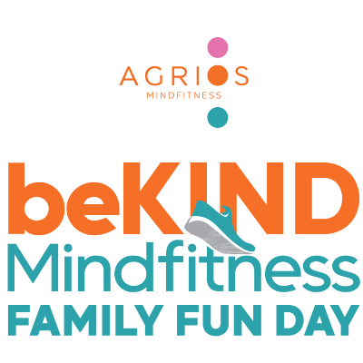 beKIND Mindfitness Family Fun Day