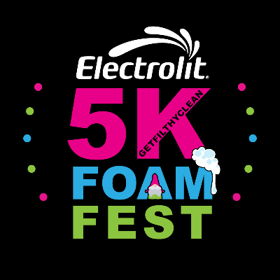 Store listings for The 5K Foam Fest - Montréal, QC