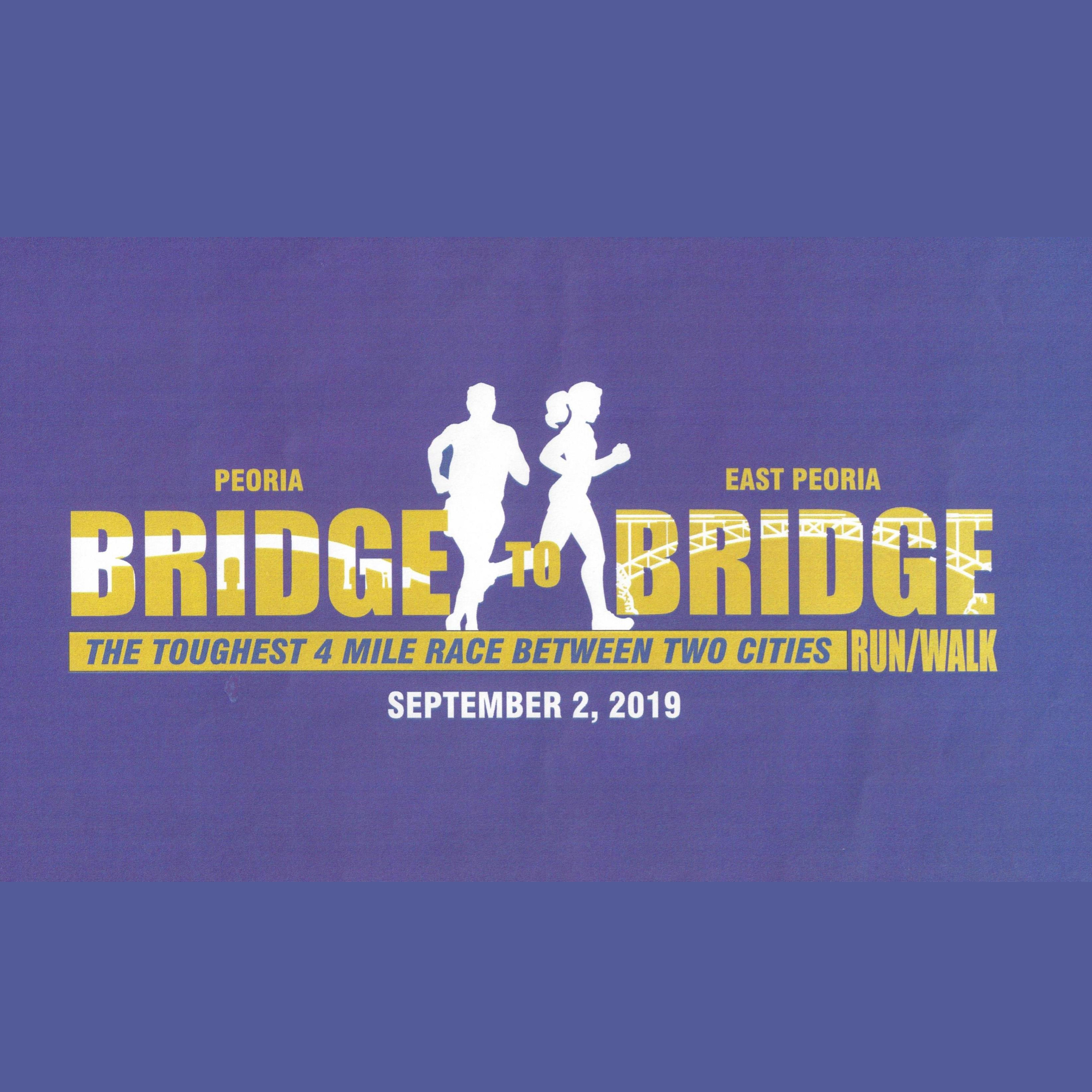 2019 Bridge to Bridge — Race Roster — Registration, Marketing