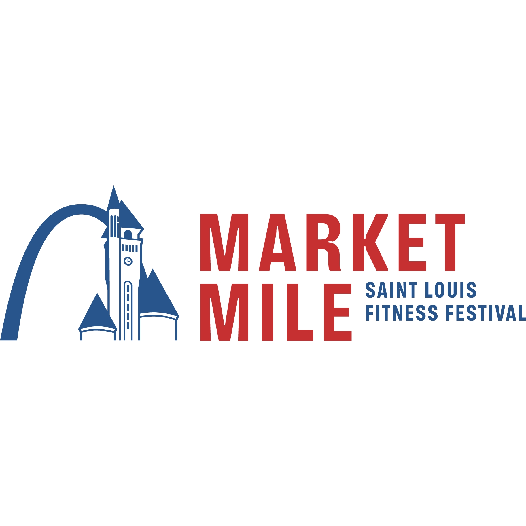 Market Mile logo