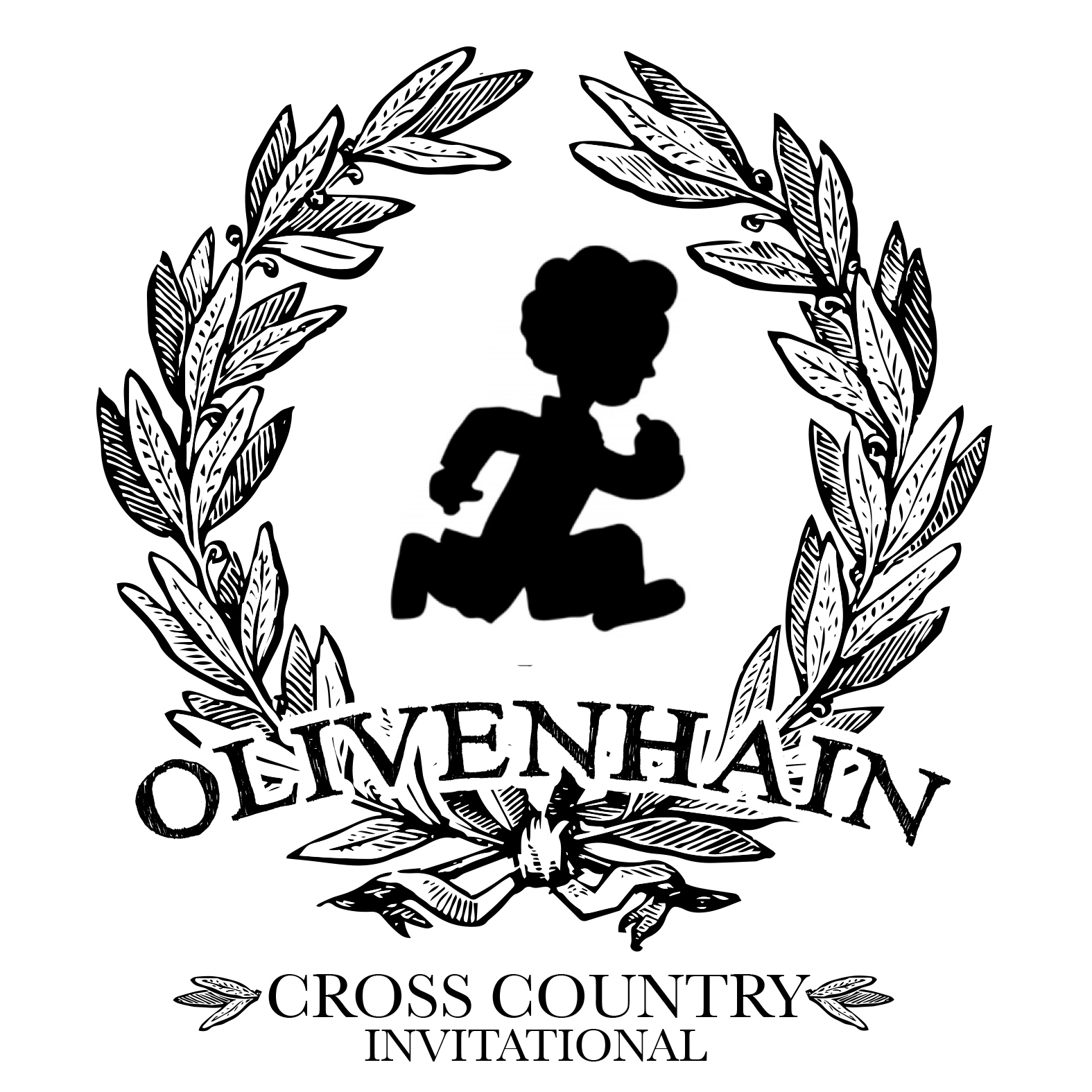 2023 — Olivenhain Kids Cross Country Invitiational — Race Roster