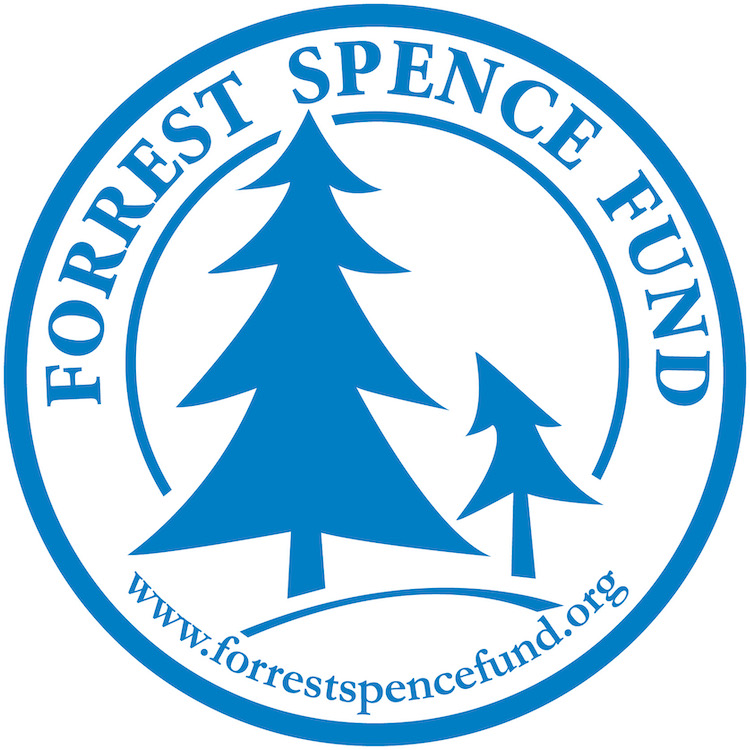 Forrest Spence 5K logo