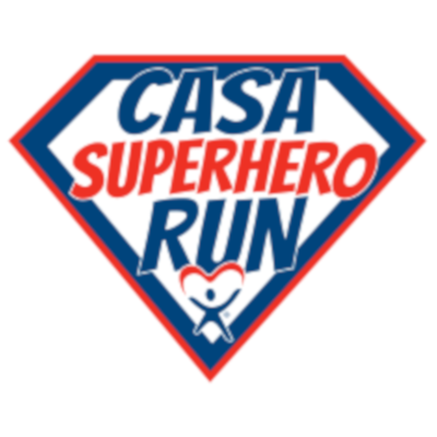 2022 — CASA Superhero Run 5K — Race Roster — Registration, Marketing ...