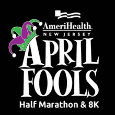 April Fools Half Marathon