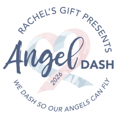 2026 Angel Dash - Mobile, AL logo
