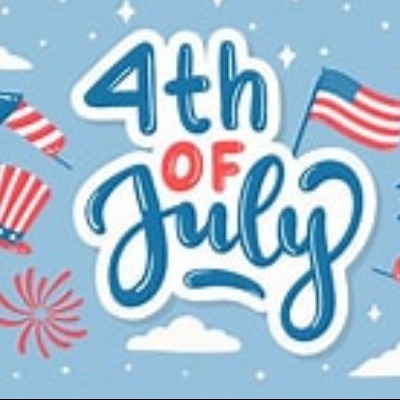 Prior Lake Firecracker 5k logo